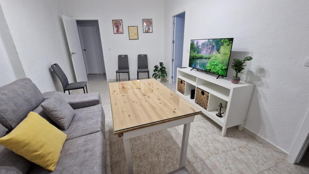 Azahar De Apartamento *