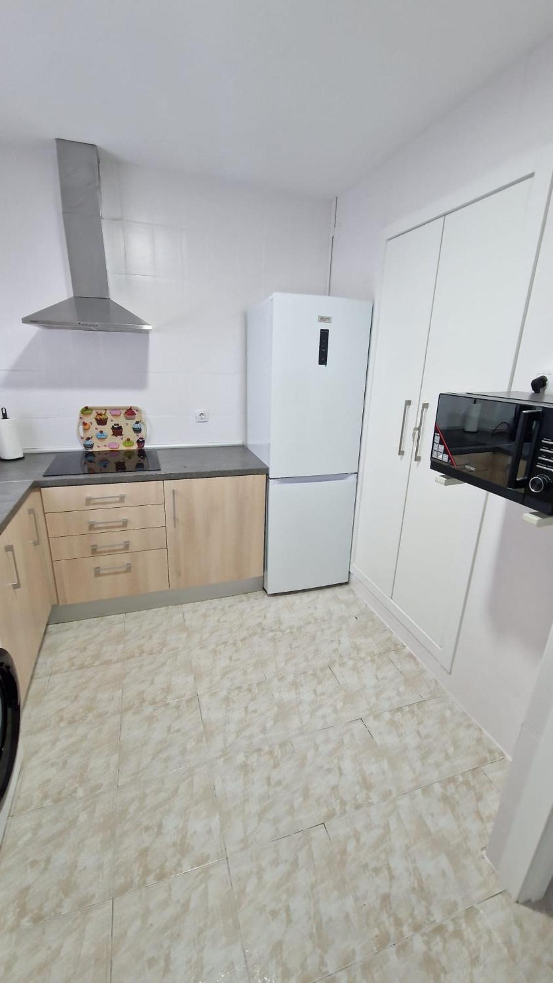 Apartamento Azahar De