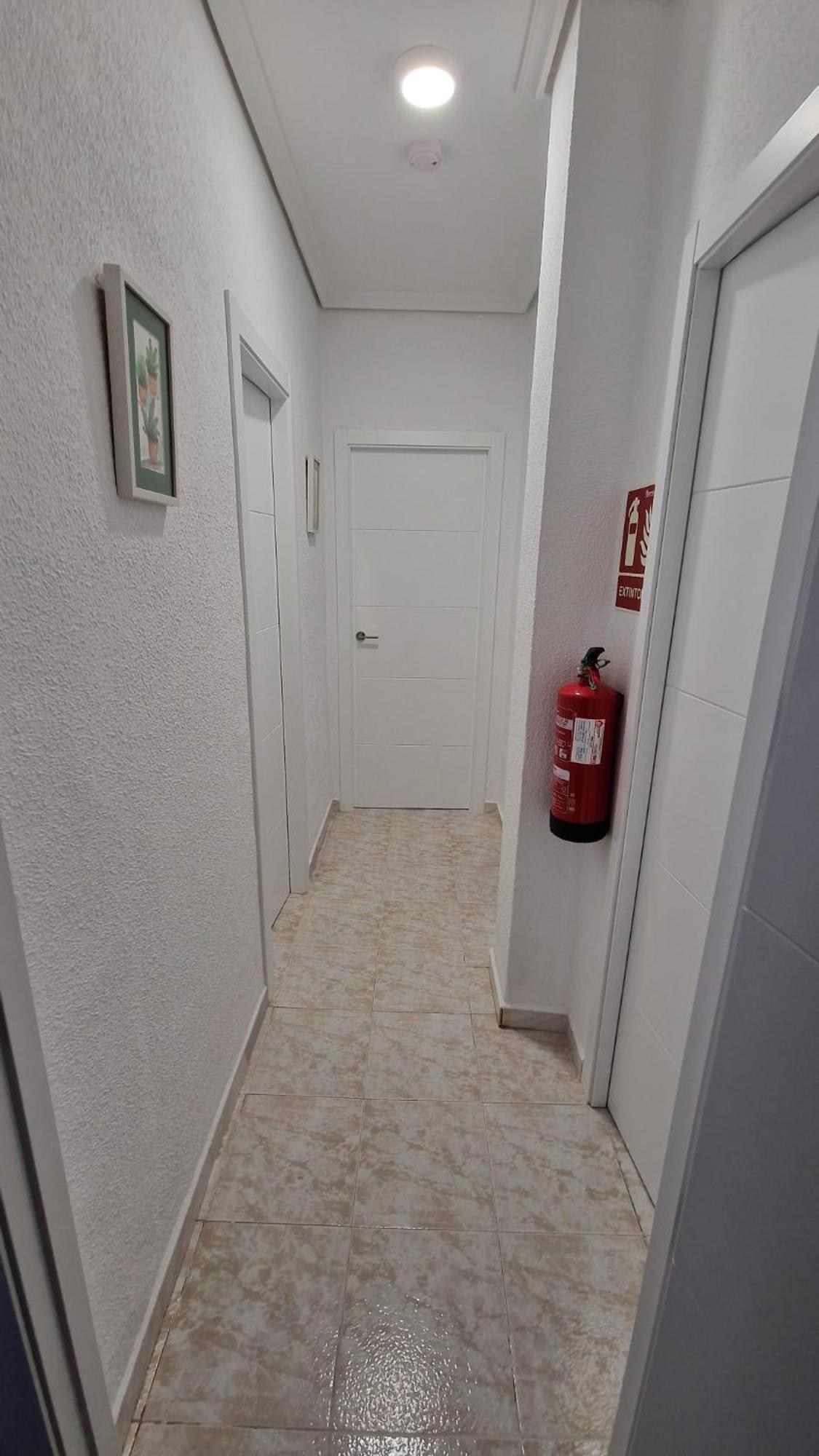 Azahar De Apartamento
