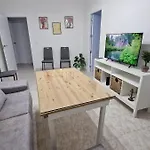Azahar De Cordoba Apartment