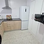 Azahar De Cordoba Apartment