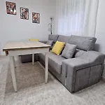 Azahar De Cordoba Apartment