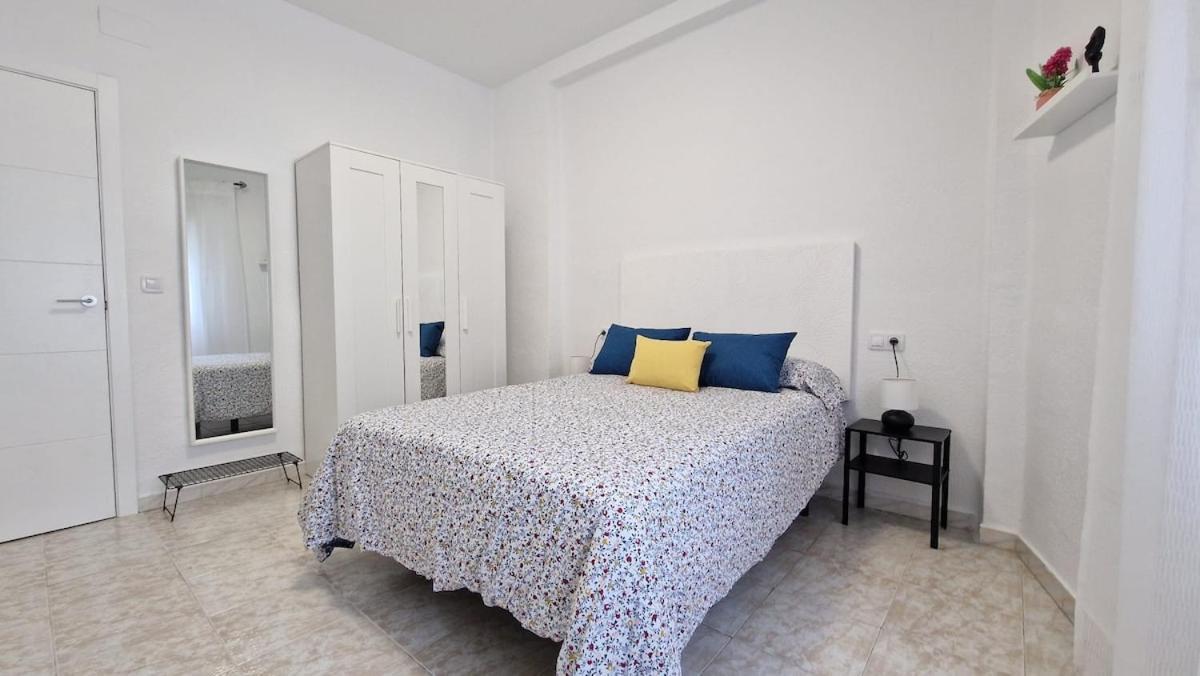 Apartment Azahar De