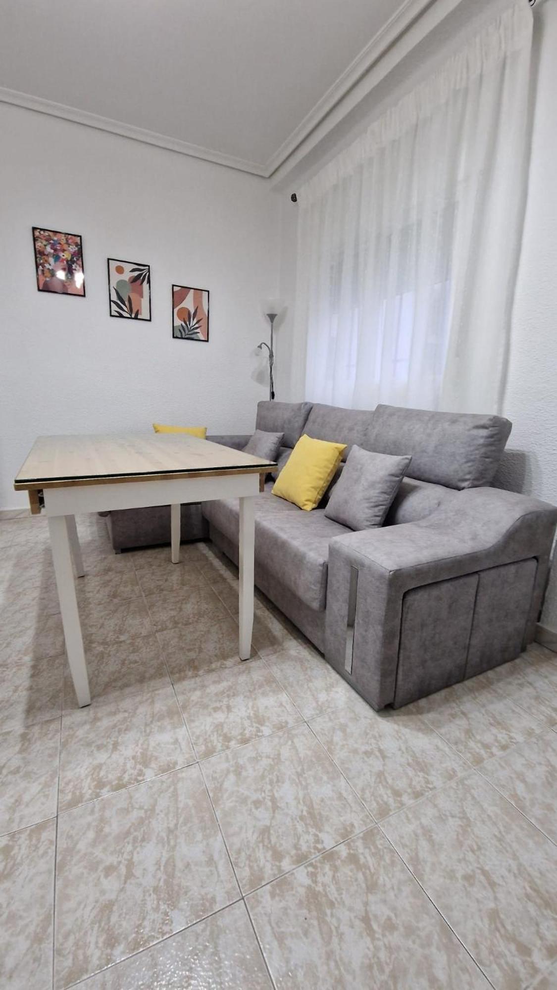 Apartment Azahar De *